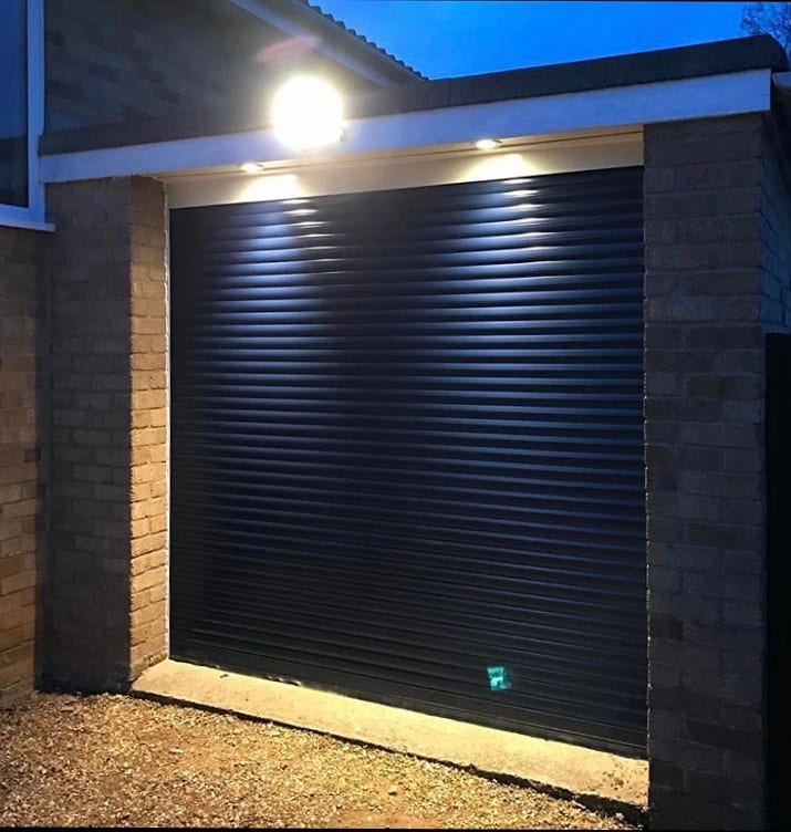 EZIDOR Garage Doors, photo 3