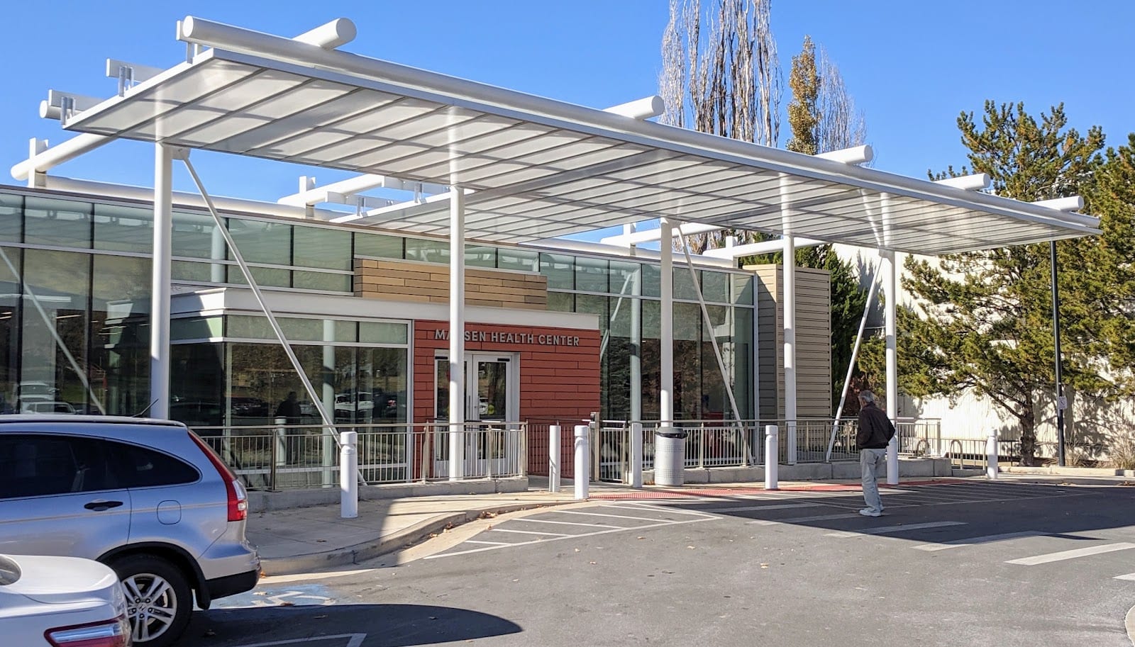U of U Health Madsen Pharmacy