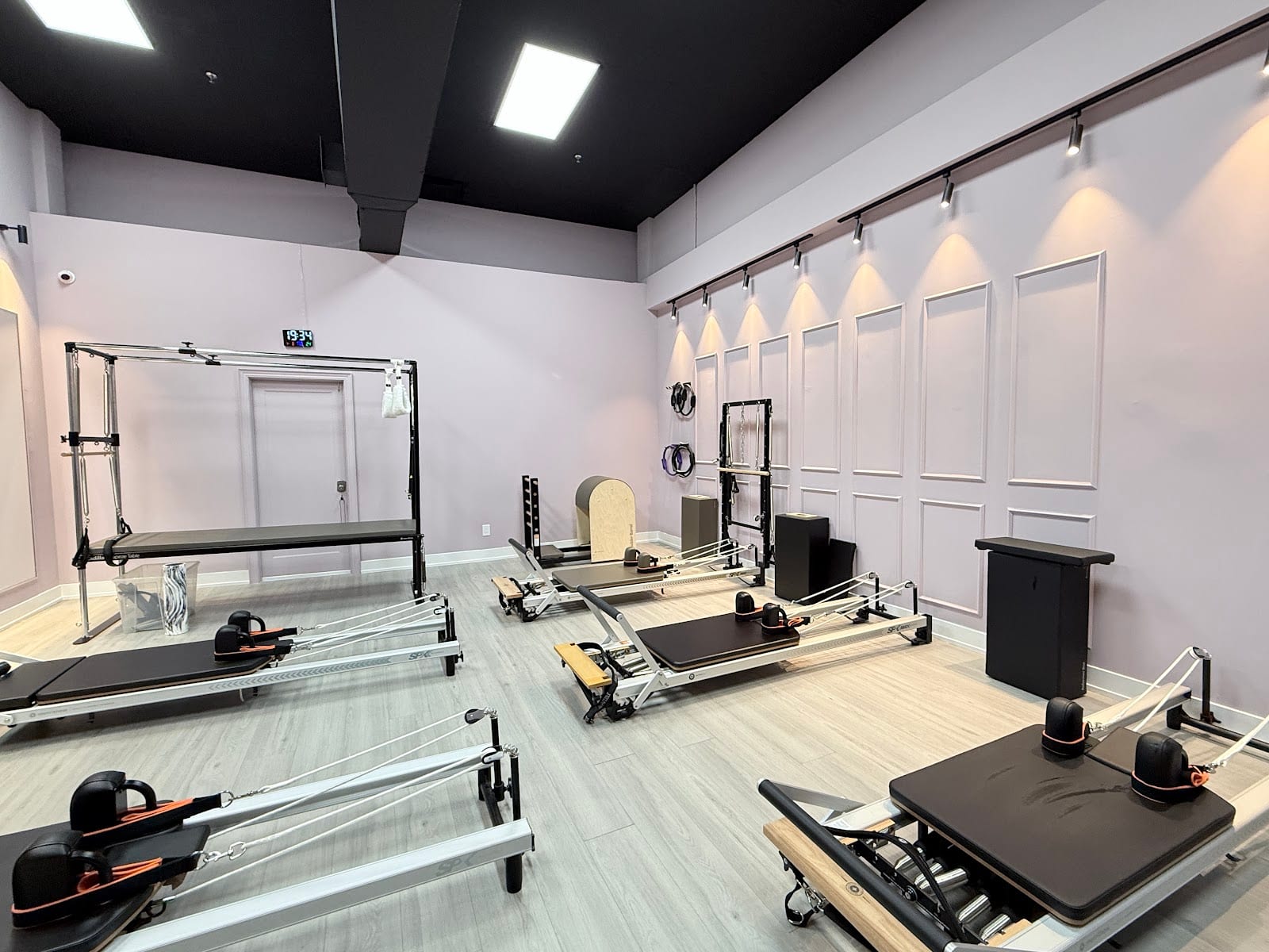 San-Q Movement Rehab Inc. 三秋运动馆｜Pilates & Yoga & GYROTONIC, photo 4