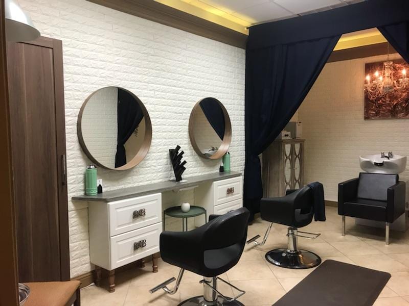 The Beacon Salon