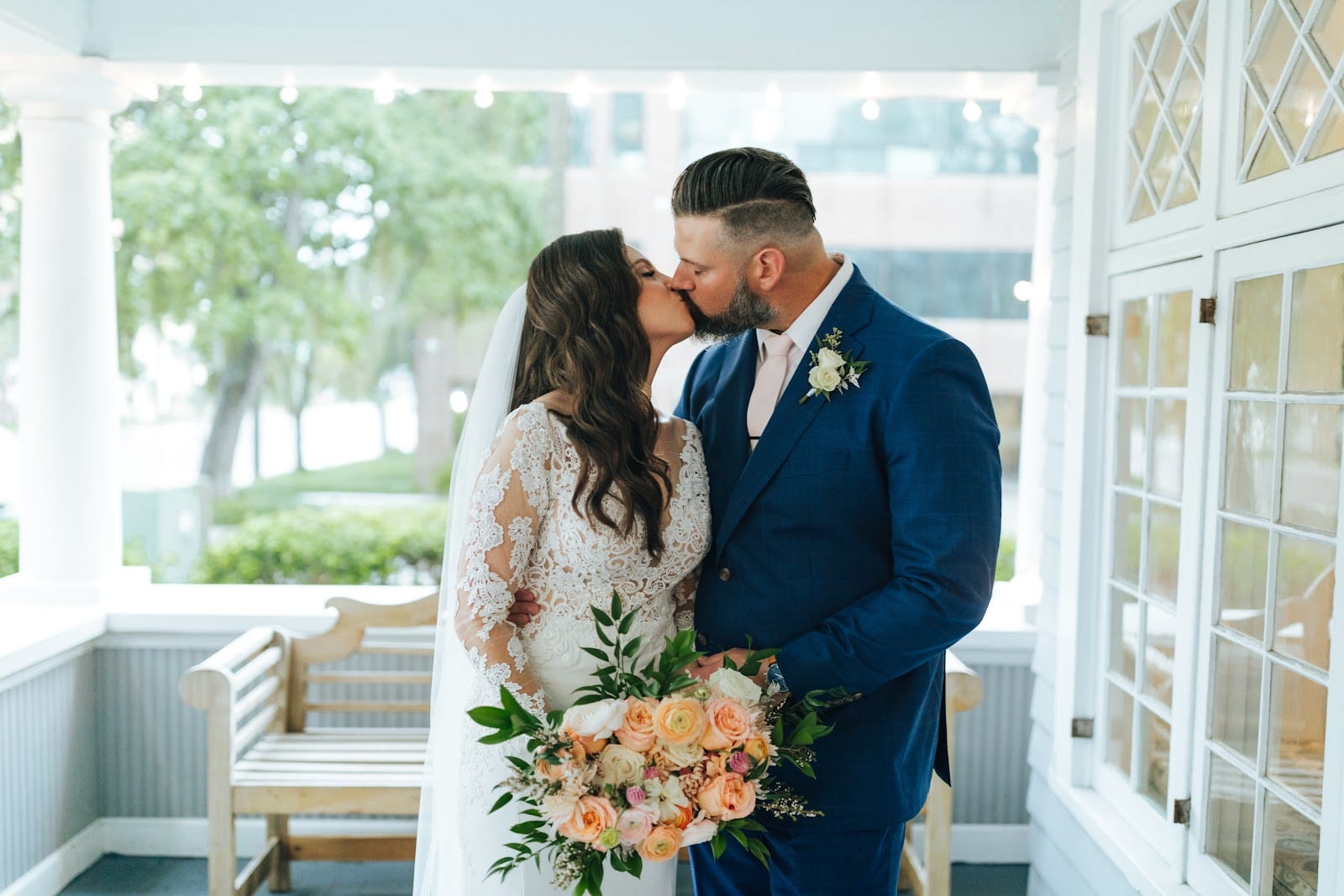 The Orlo House & Ballroom