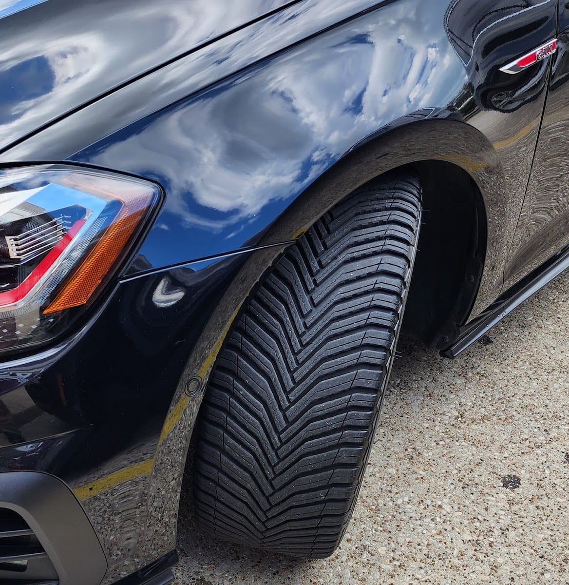 Discount Tire, photo 4
