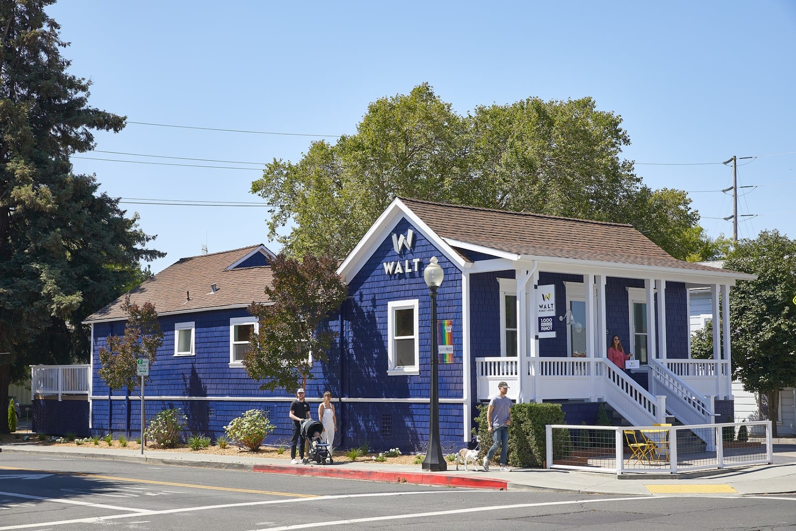 WALT Wines, photo 2