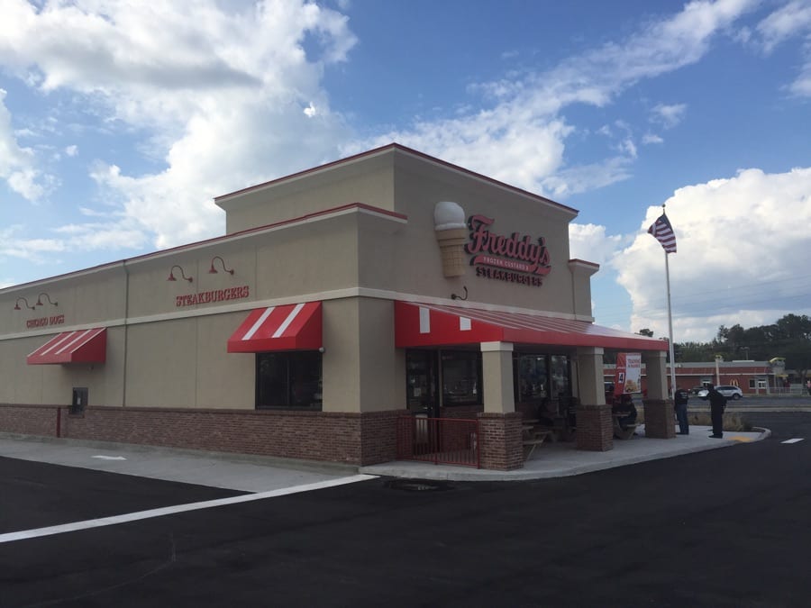 Freddy's Frozen Custard & Steakburgers, photo 2