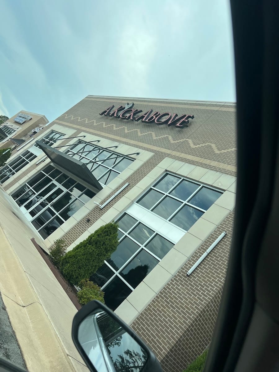 A Kick Above - A Personal Training Studio, photo 3