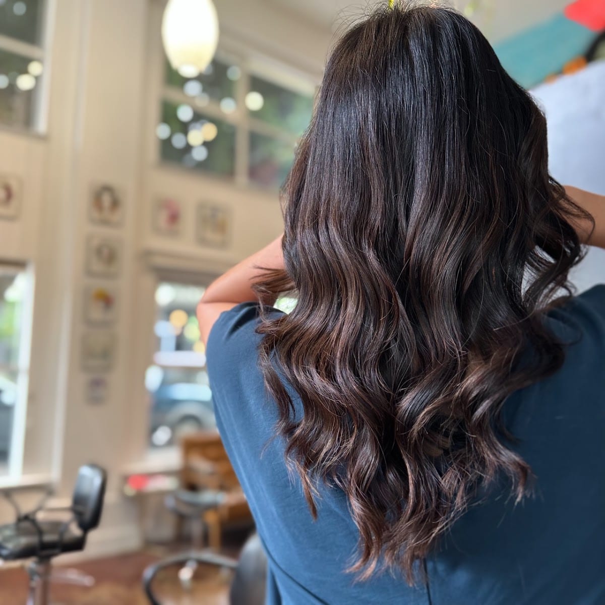 Ginger Rubio Salon
