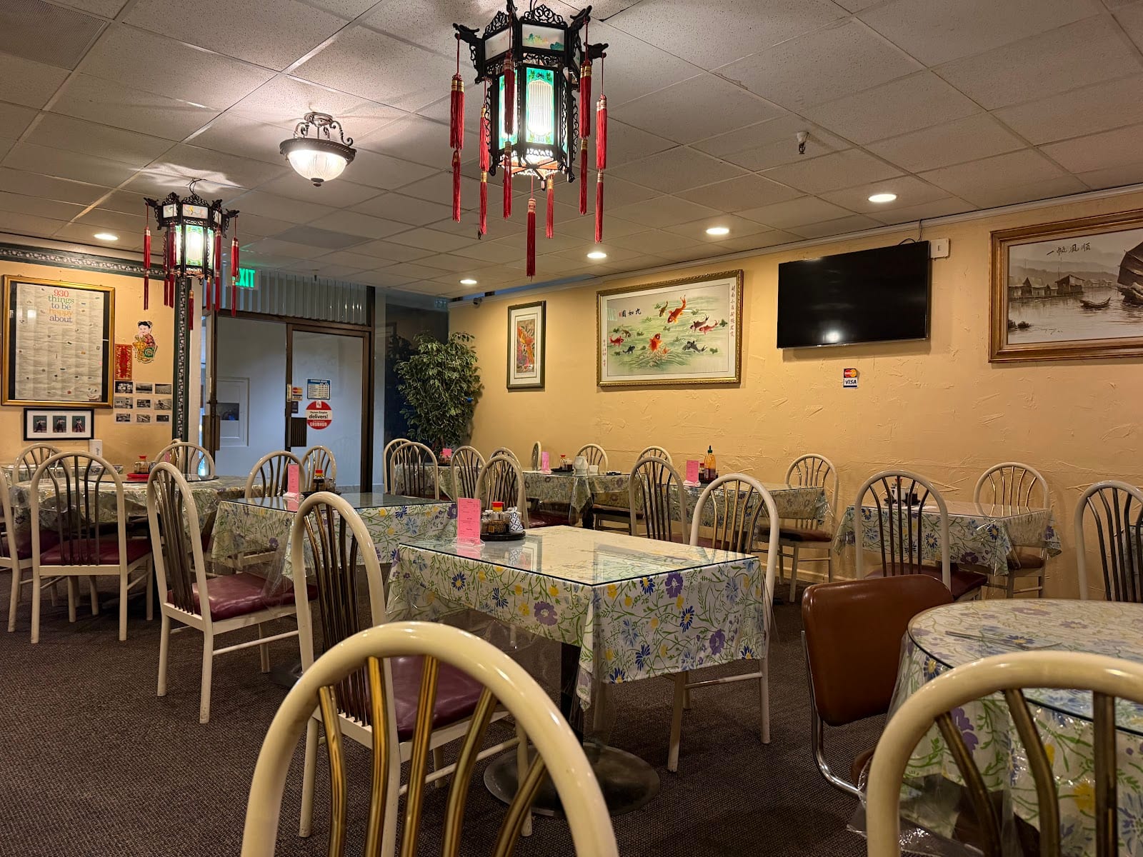 Hunan Empire Restaurant
