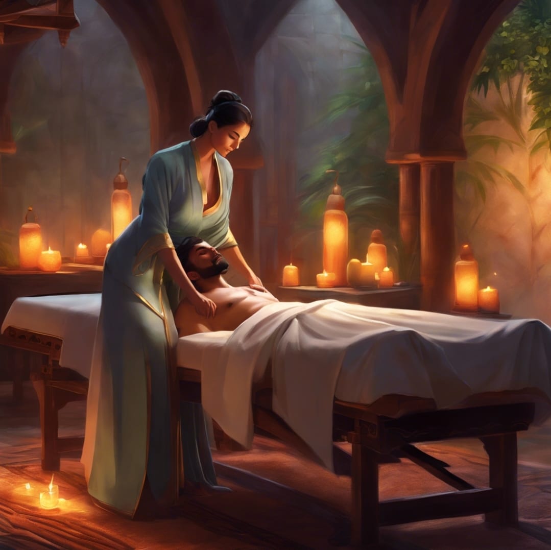Elizabeth Massage Therapy, photo 3