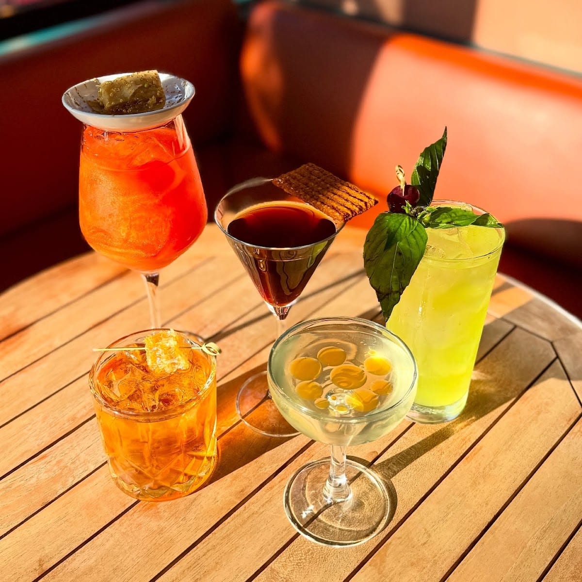 Montauk Bar