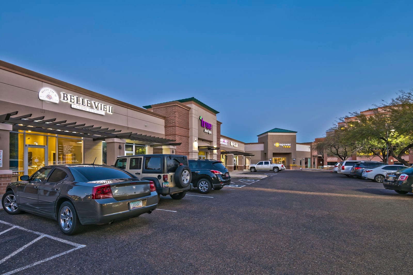 Belle Vie Salon Studios - Scottsdale, photo 4