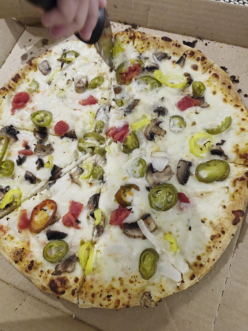 Domino's Pizza, photo 2