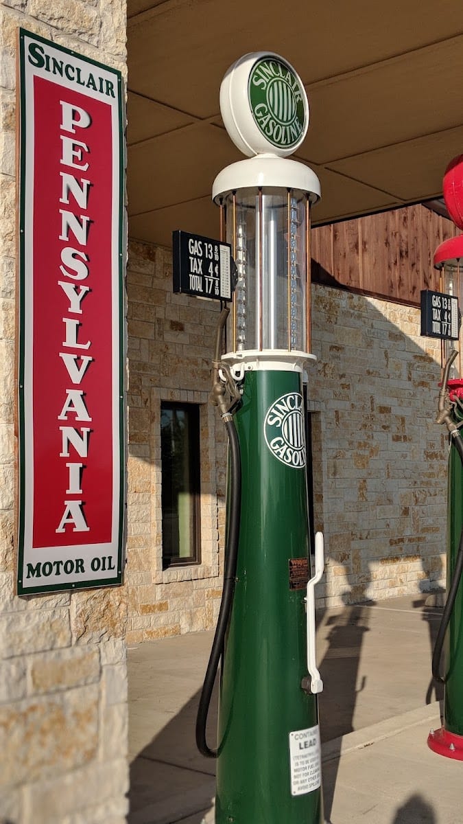 Argyle Auto Care, photo 2