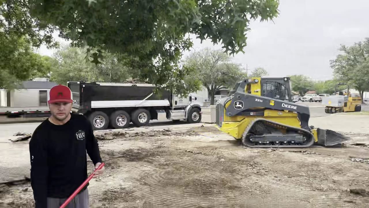 R.F. Bryer Paving and Construction, photo 3
