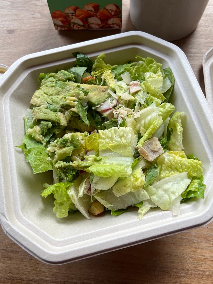 MIXT Salads, photo 4