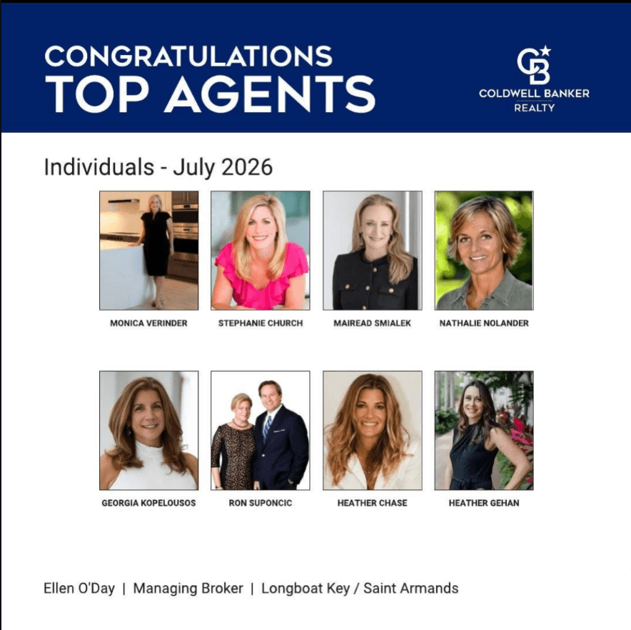 Mairead Smialek | Sarasota Real Estate Agent, photo 4