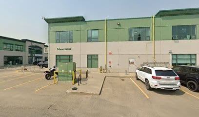 Rivet Management Ltd.