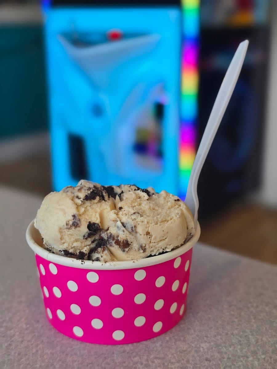 A Better Scoop Ice Cream Shop