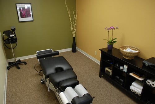 Precise Moves Chiropractic