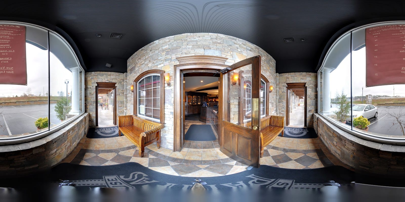 Pampas Steakhouse, photo 3