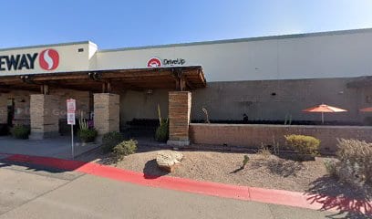 Safeway Deli