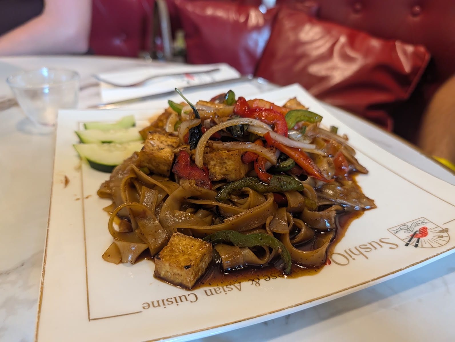 SushiOo Thai and Asian Cuisine, photo 4