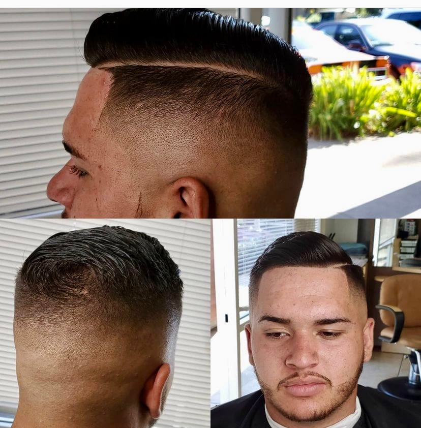 Creations Barbershop and Salon, photo 4