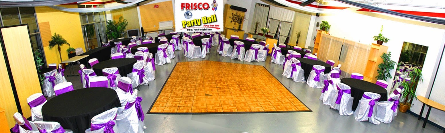Frisco Party And Event Hall, photo 2