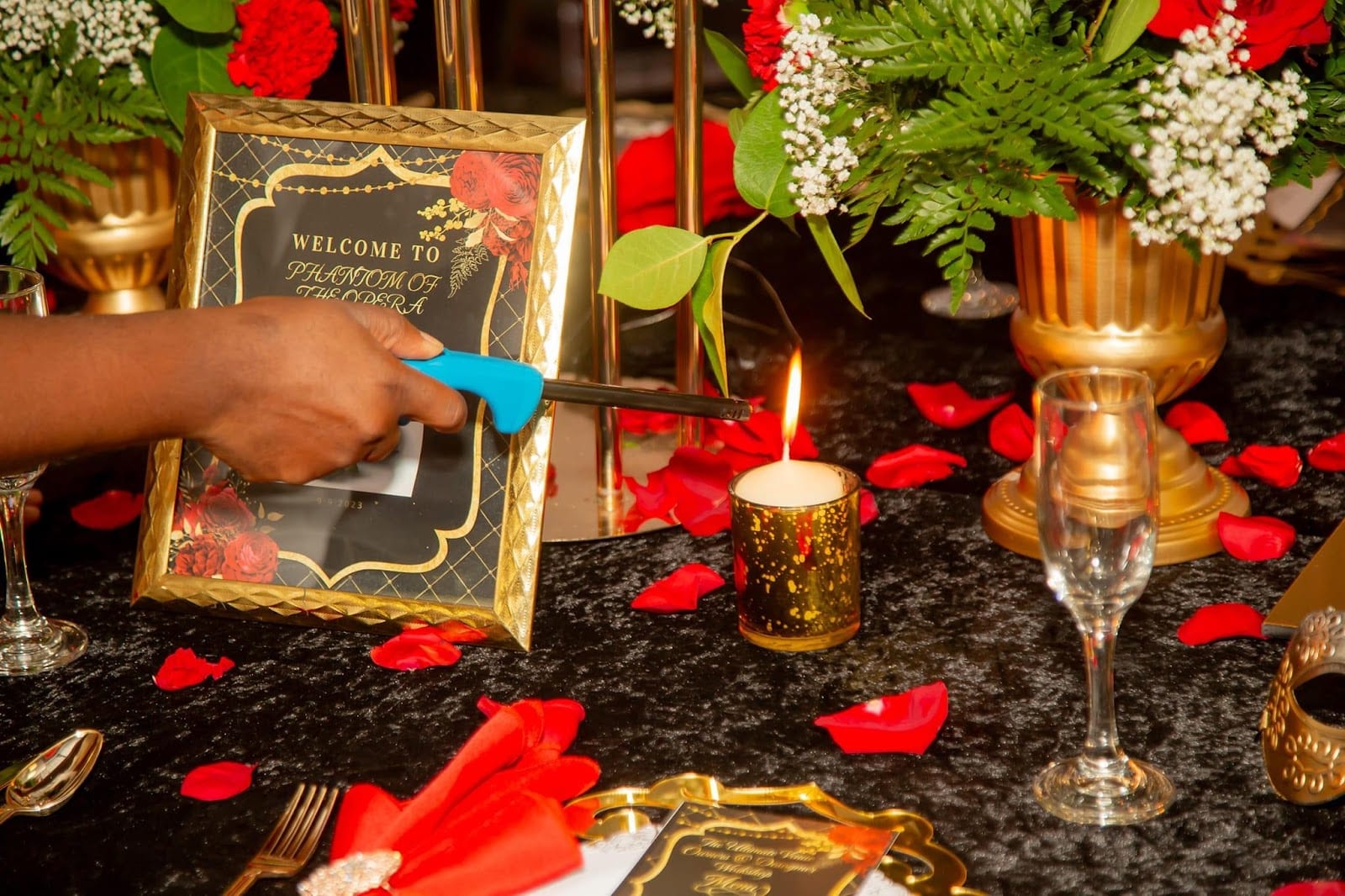Affluent Palais Events, photo 4