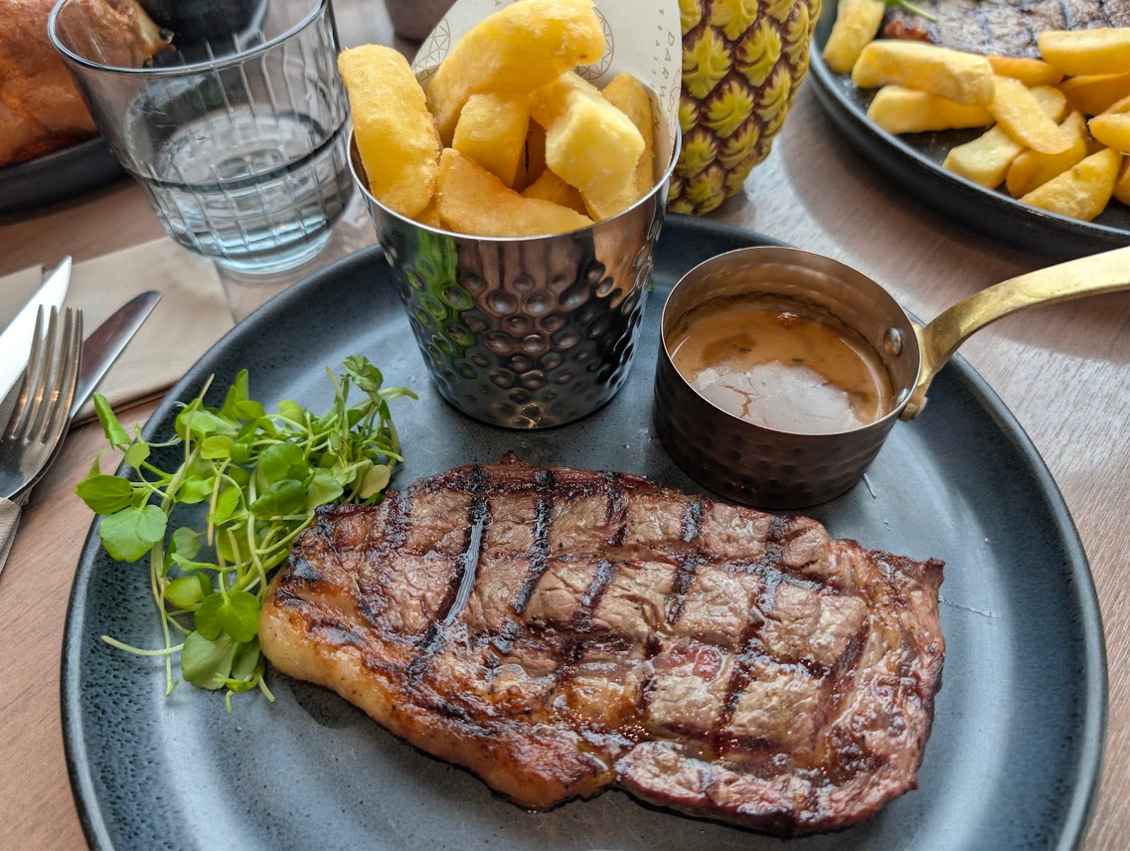 Darwin Brasserie, photo 4