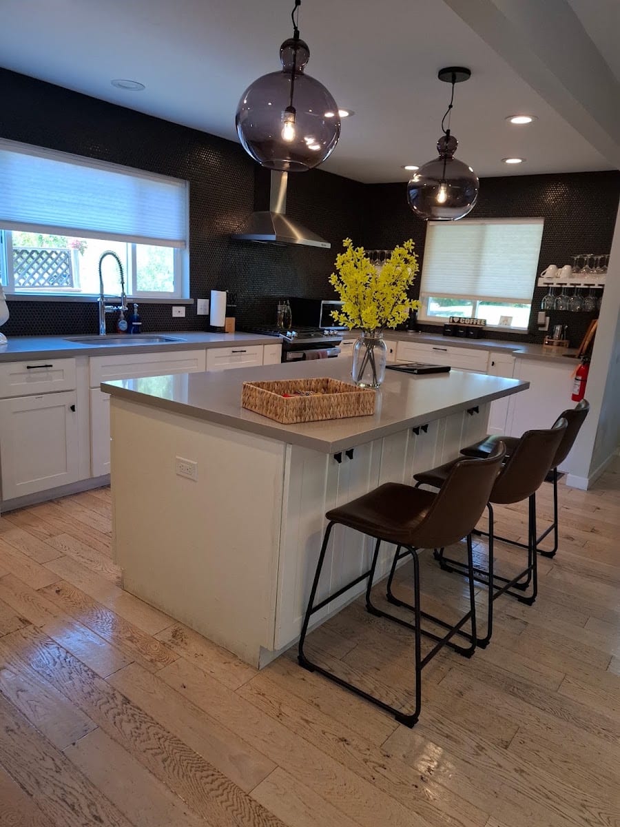 Carmen Janitorial Cleaning Services