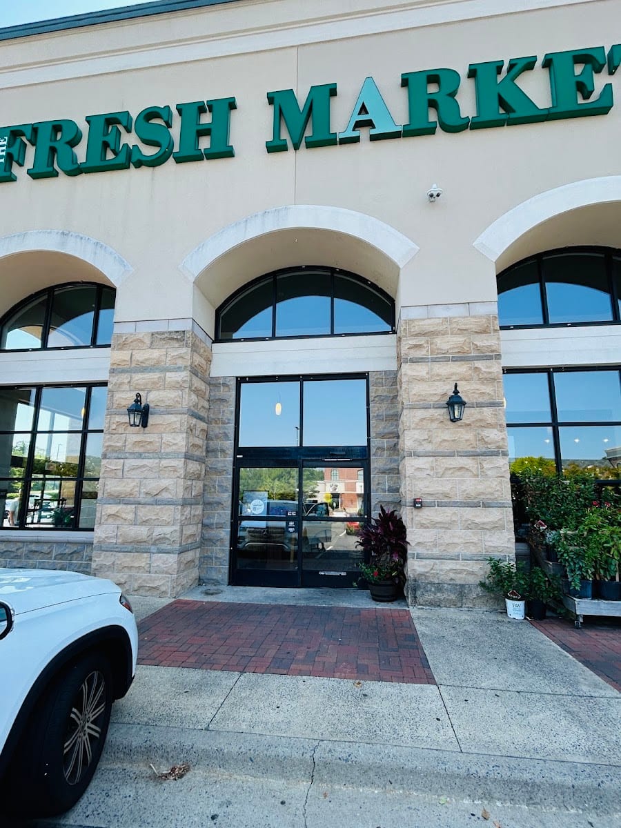 The Fresh Market, photo 2