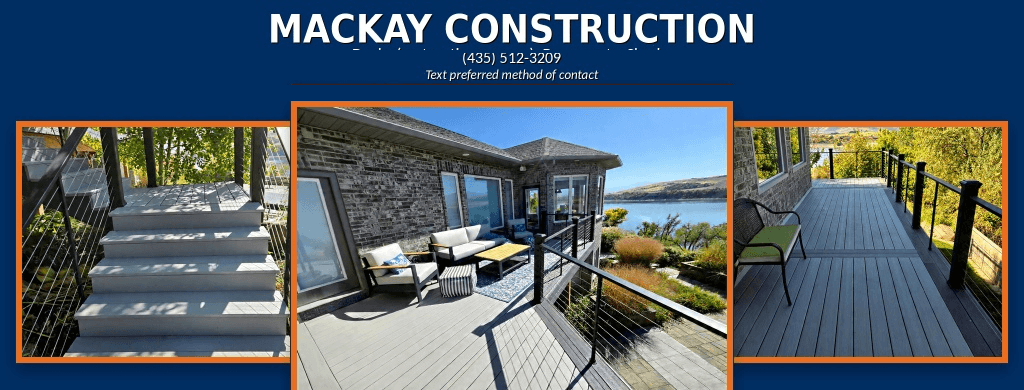 Mackay Construction