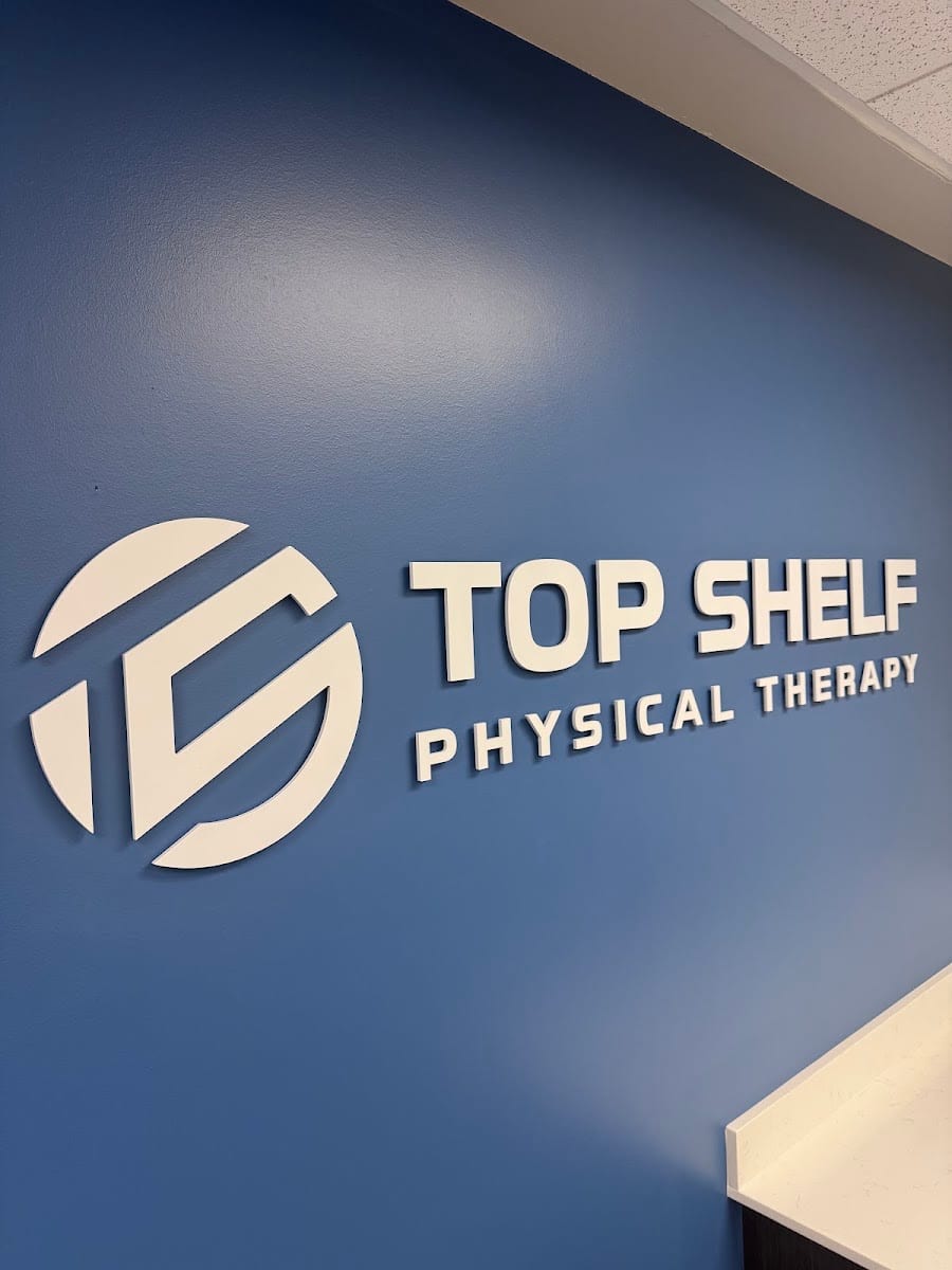 Top Shelf Physical Therapy, photo 3