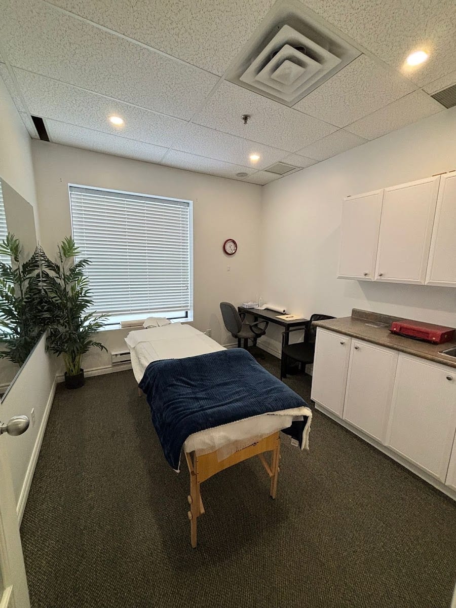 A2Z Chiropractic