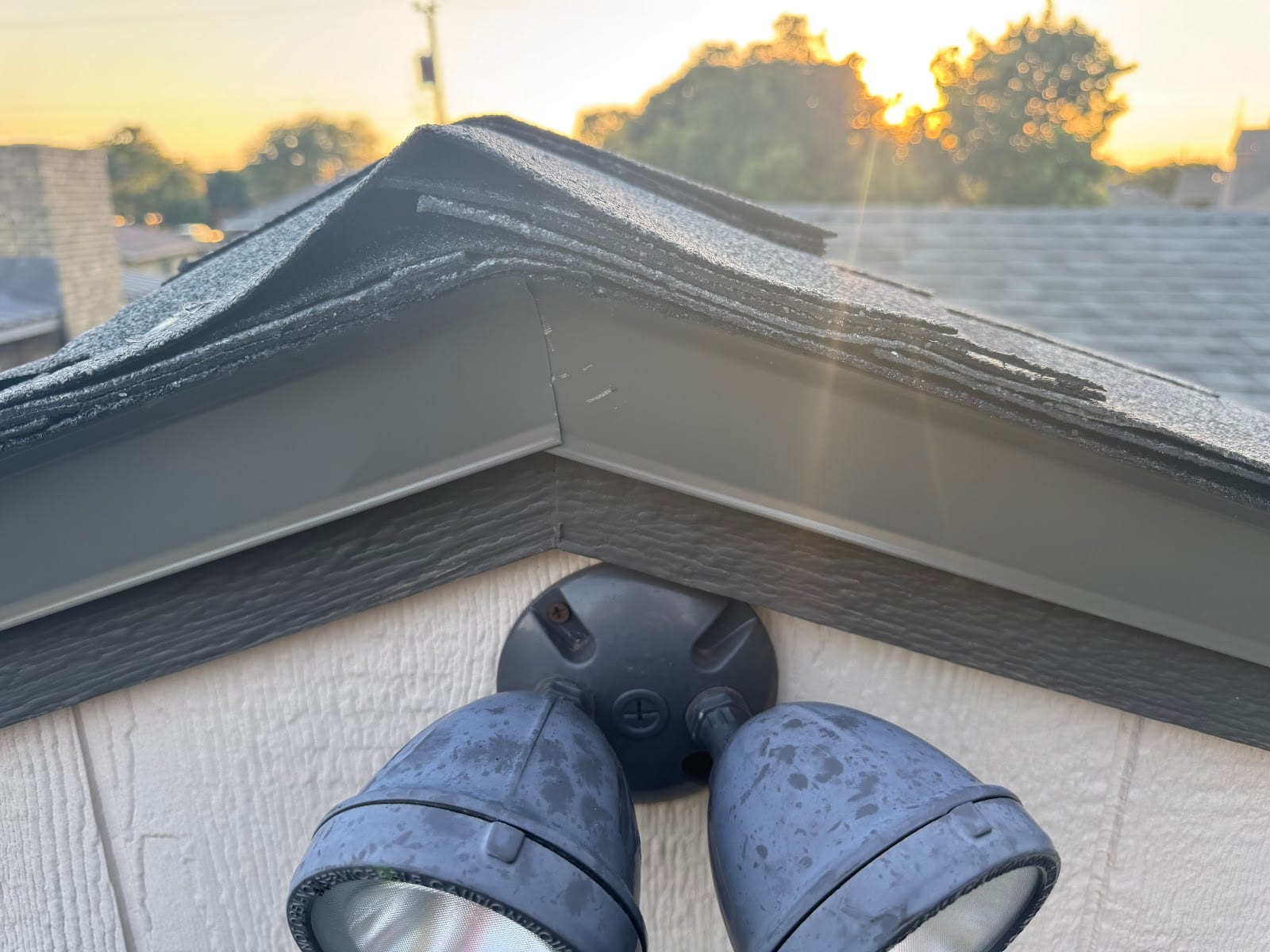Sharkey Roofing, photo 3