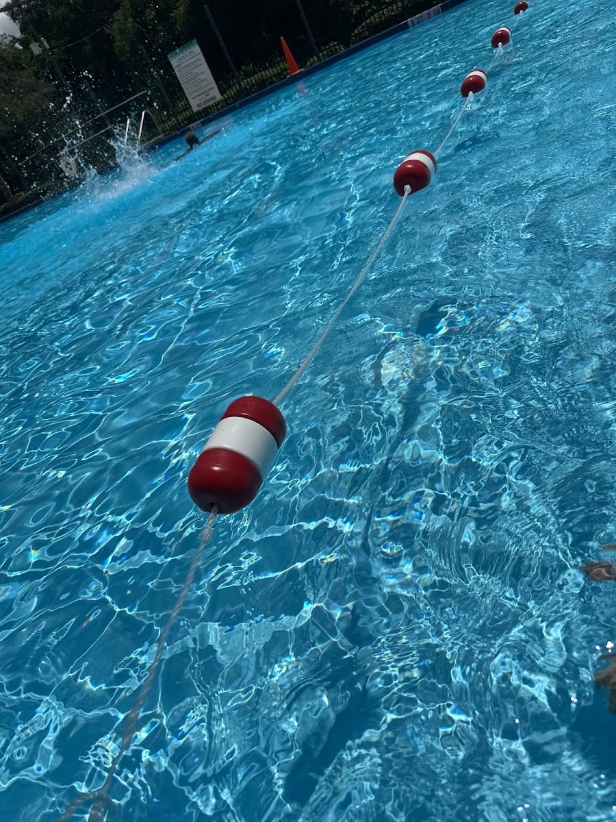 Williams Pool, photo 3