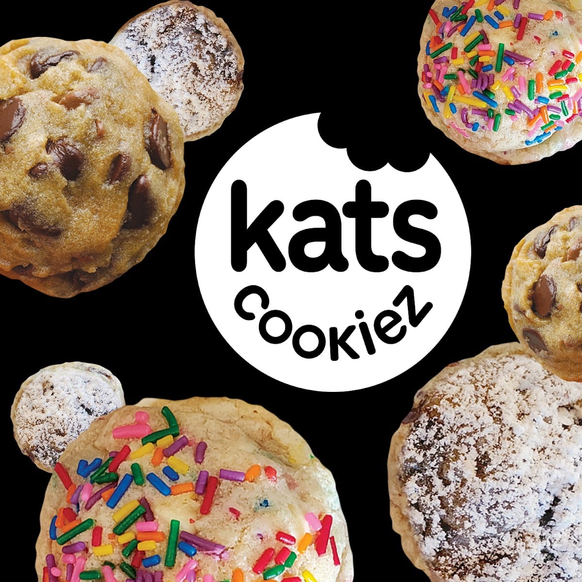 Kats Cookiez