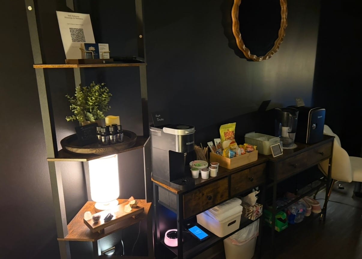 Still Balance Massage and Wellness, photo 3