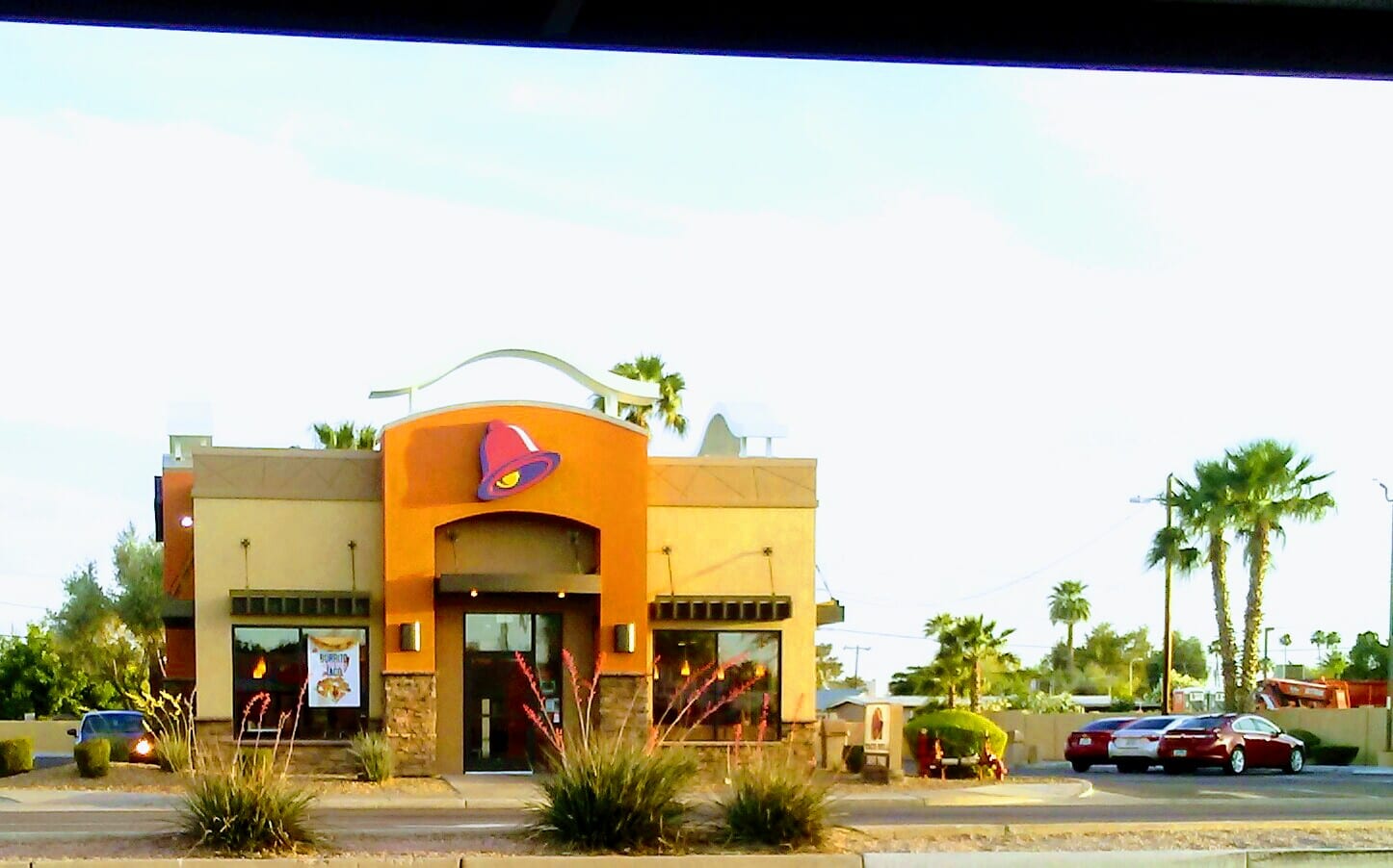 Taco Bell, photo 2