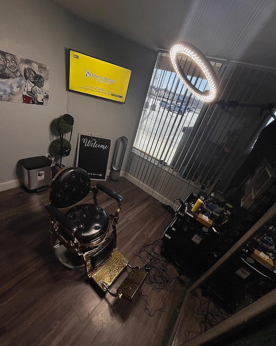 Truth Barber Studio, photo 2