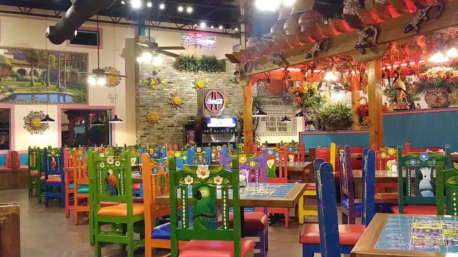 Rosa's Café & Tortilla Factory, photo 3