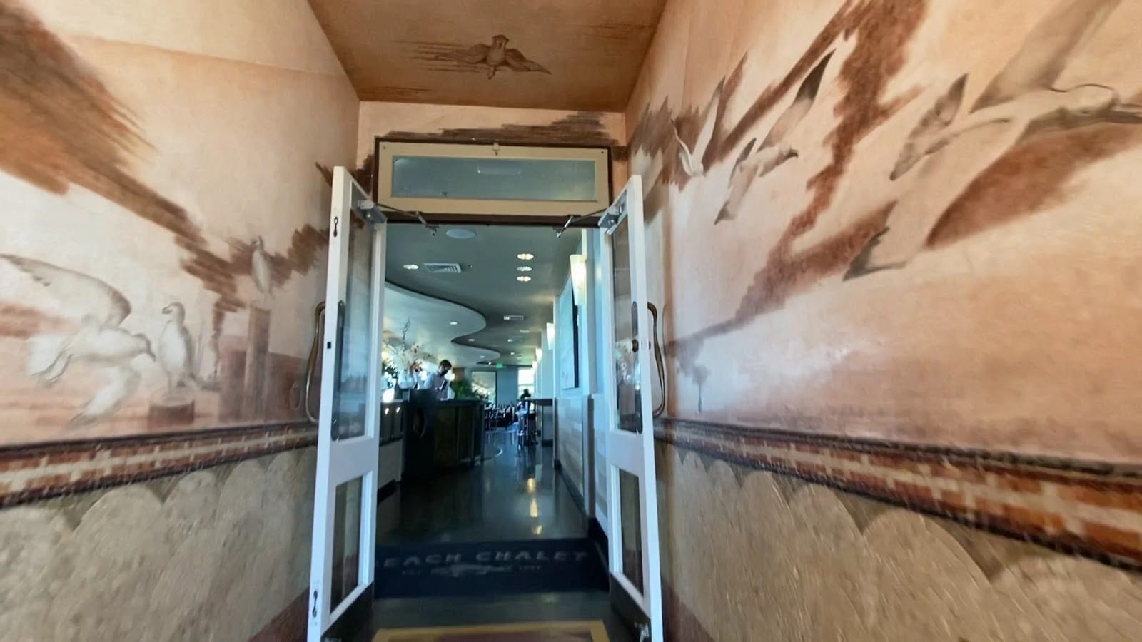 Beach Chalet Brewery and Restaurant, photo 3