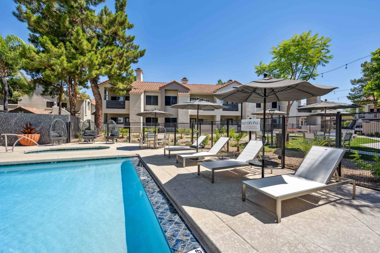 Hideaway North Scottsdale