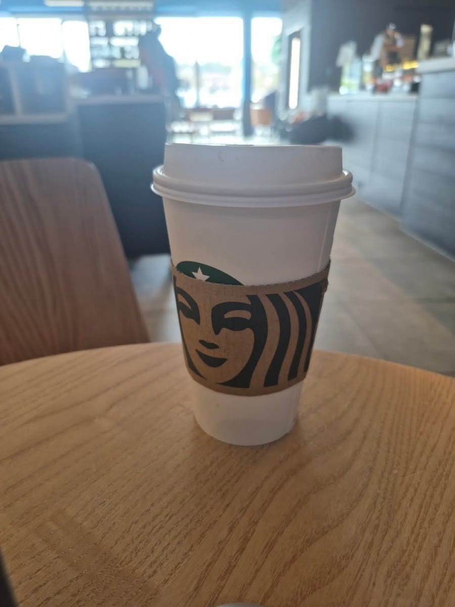 Starbucks Coffee, photo 4