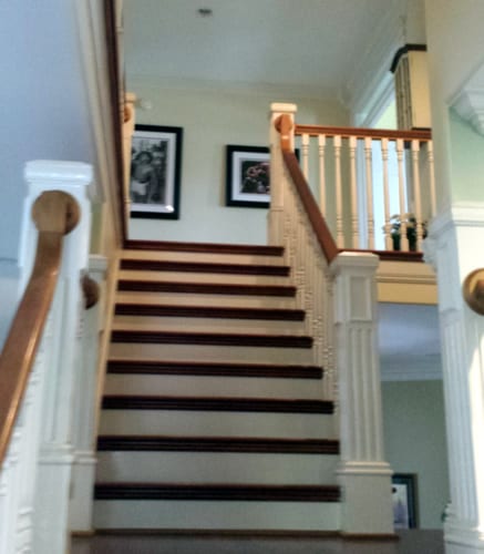The Pros-Painting, photo 2