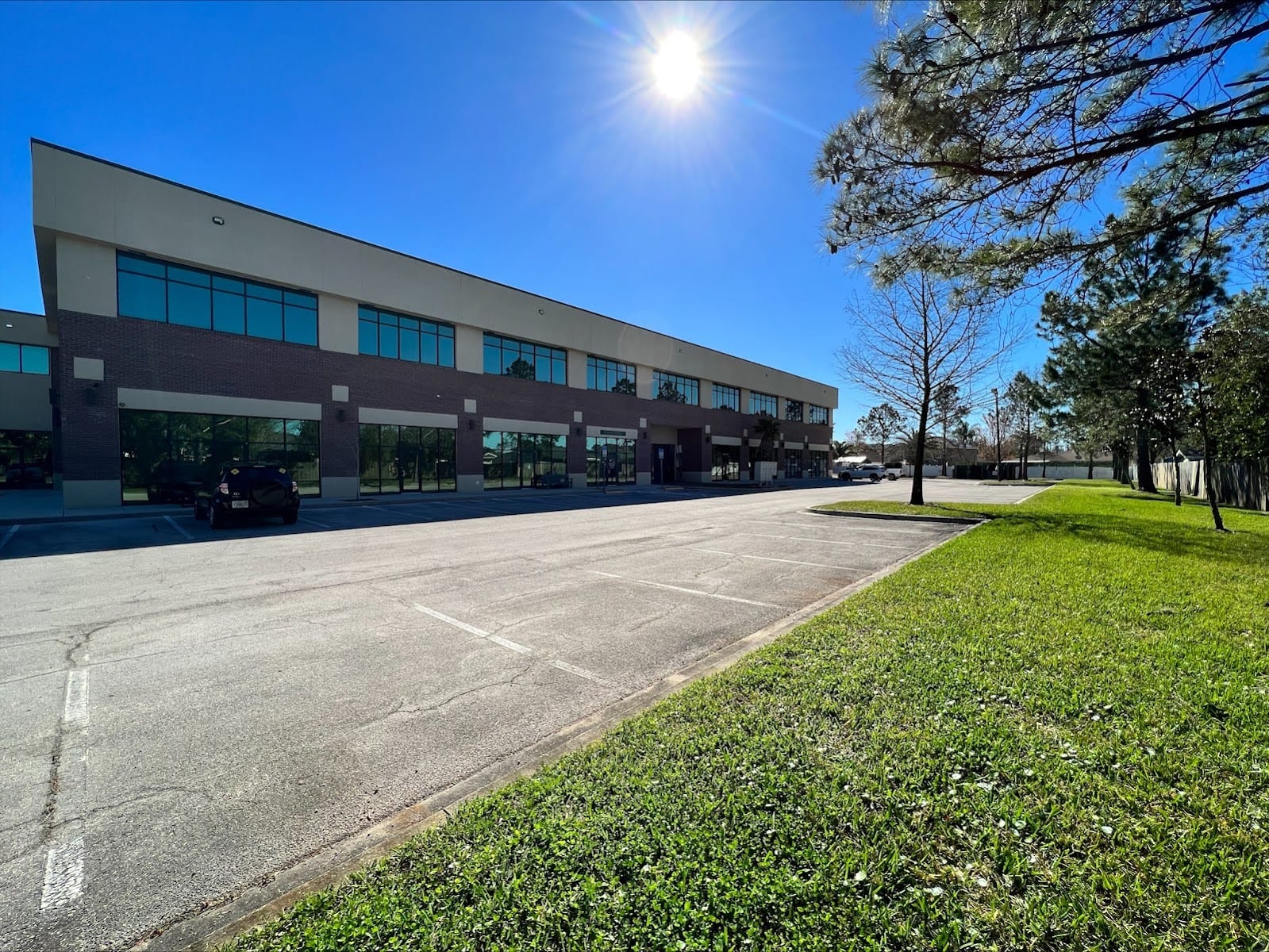 Great Strides Pediatric Rehabilitation- Orange Park, FL
