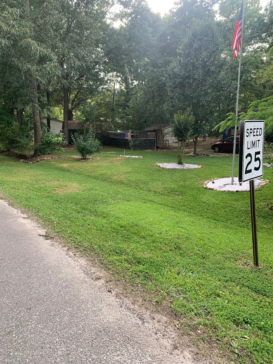 Scyph's Lawn & Landscaping LLC