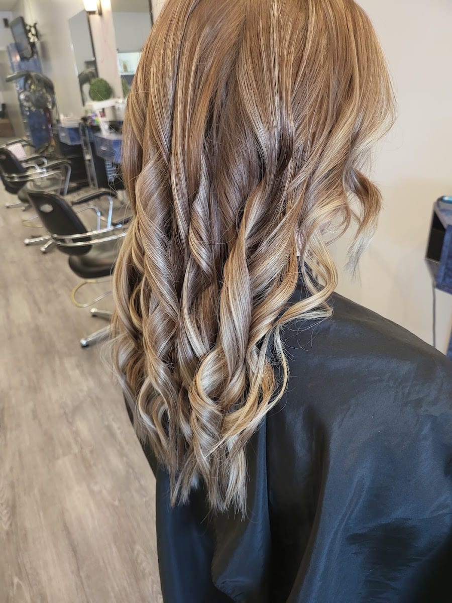 Jk hair salon nail and spa, photo 2