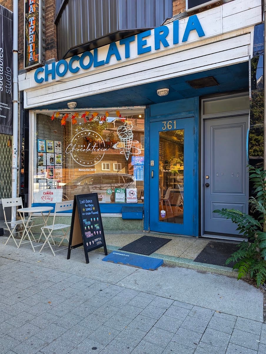 The Chocolateria, photo 2