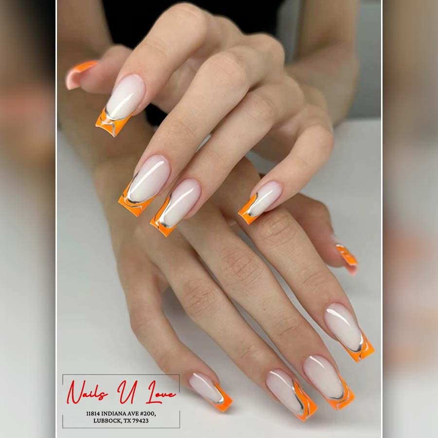 NAILS U LOVE, photo 2